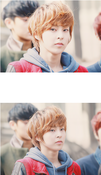Exo All Exo M 2013 Kim Minseok Minseok Xiumin Psets - Xiumin (500x700), Png Download