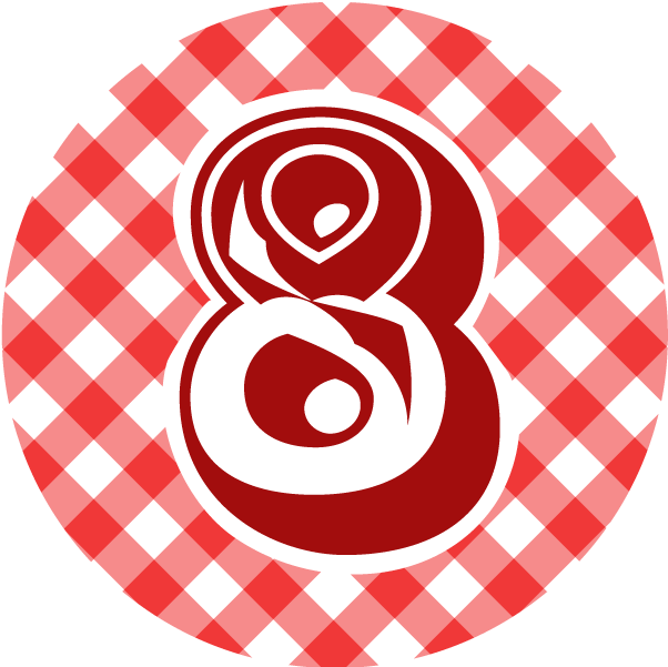 [130712] With Chanyeol & Xiumin As Special Djs At Sstp - 18th Birthday - Jangles Jewels And Letterpress Style (800x600), Png Download