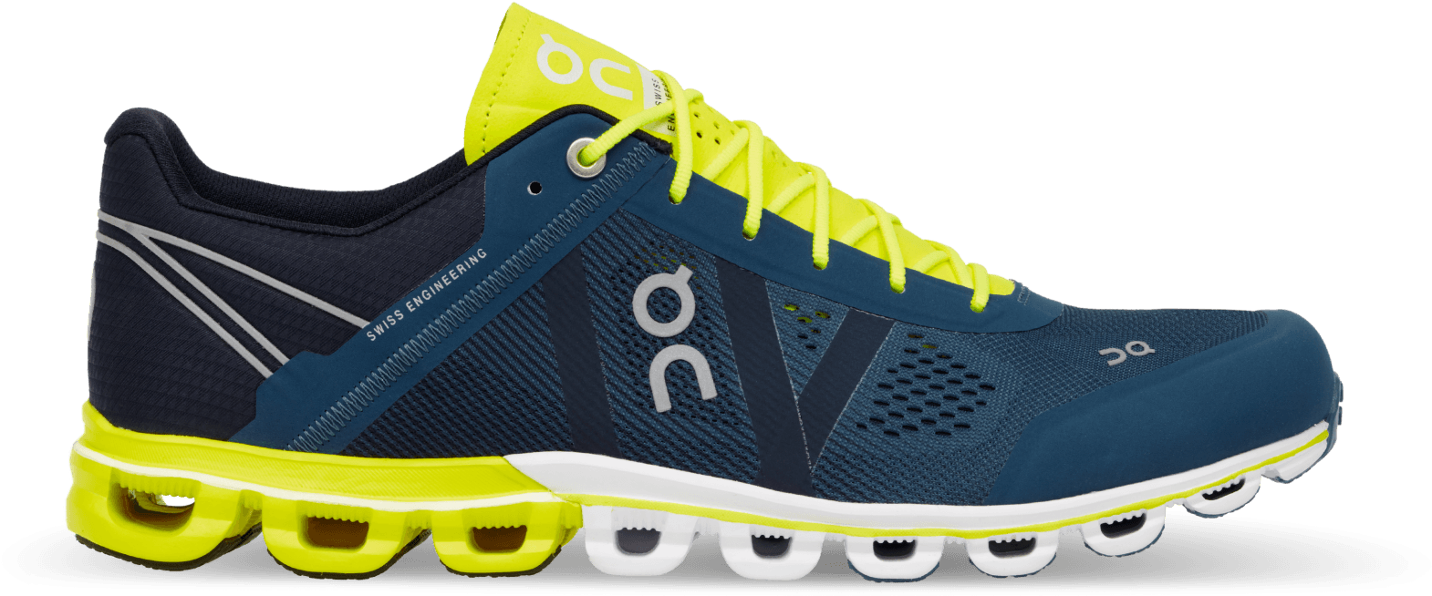 Running Cloudflow Running Shoes (1920x936), Png Download