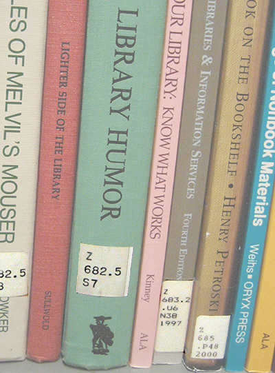 Books On The Shelf - How To Find A Book (400x541), Png Download