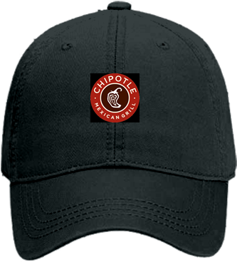 Chipotle Mexican Grill Baseball Hat - Chipotle And Chill Funny Popular Trending Food Netflix (428x400), Png Download