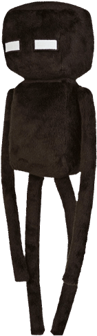 Minecraft Enderman (600x600), Png Download