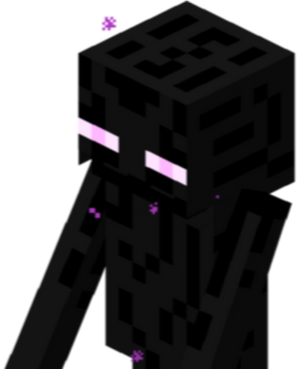 Photo - Imágenes De Monstruos De Minecraft (530x530), Png Download