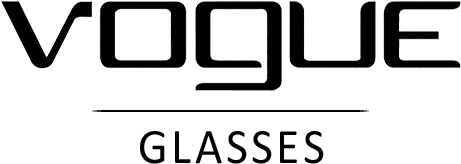 Leave - Vogue Eyewear (500x500), Png Download