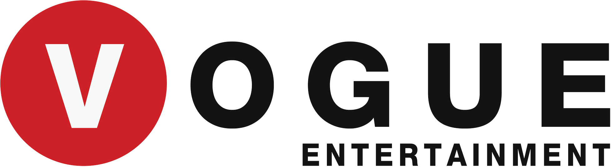 Vogue Entertainment Is A Leading Entertainment Agency - Circle (2048x556), Png Download