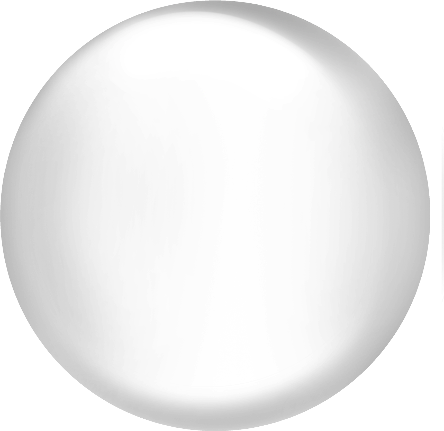 Post 354822 1217967247 Thumb - Esfera Cinza Png (1772x1772), Png Download