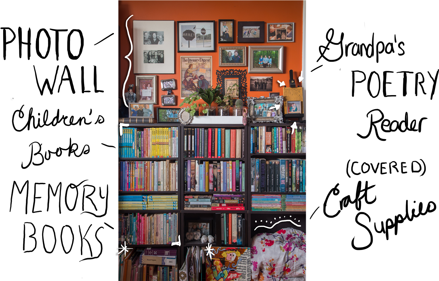 I Just Realized I Forgot To Point Out My Plants They're - Book Cover (1600x980), Png Download