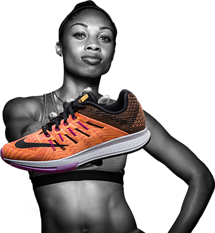 So Fast - Sneakers (815x805), Png Download