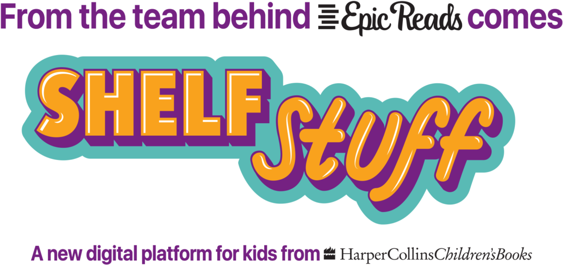 Shelf Stuff - Epic Reads Impulse: Teen Novel Sampler (1200x585), Png Download