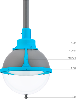 Esfera 1s - Helicopter Rotor (400x400), Png Download