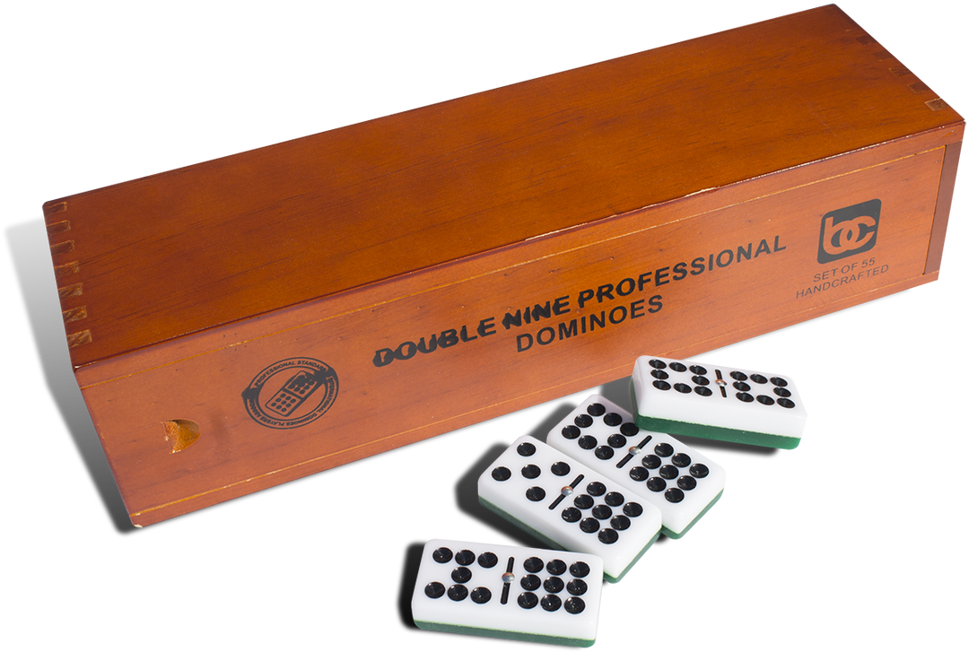 Autenticos Juegos De Domino - Dominoes (1100x748), Png Download