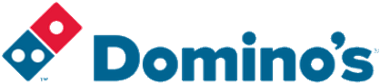Dominos Logo, Roblox - Dominos Pizza Logo 2016 (420x420), Png Download