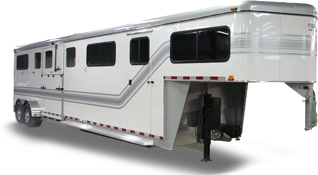 Rv Exterior Cleaner, Black Streak Remover, Mildew Stain - Travel Trailer (635x366), Png Download