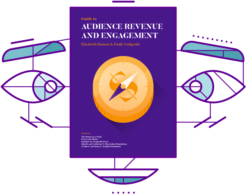 Corres Mpp Illustration Eg Guide To The Future 02 - Information (824x649), Png Download