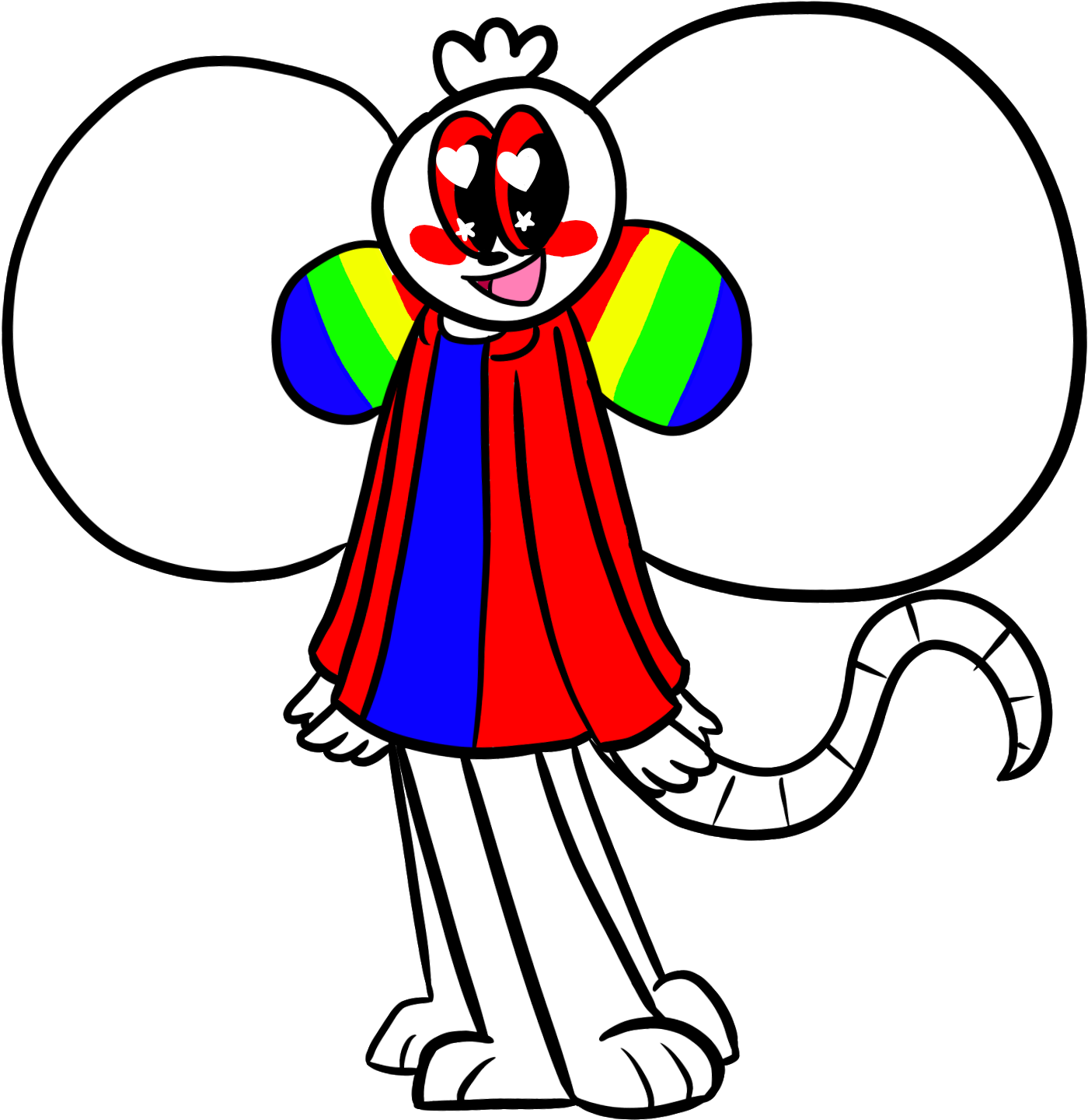 Doom - Sparklecare Hospital Dr Doom (1542x1539), Png Download