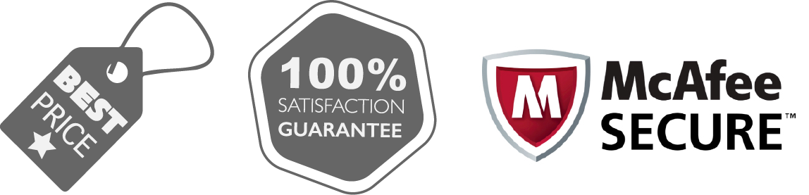 Width=70px Top - 10px Bottom - 10px - Mcafee Retail Mcafee Secure Internet Gateway - License (1148x277), Png Download