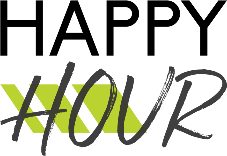 Treadhappy Happy Hour - Birthday Wishes For Future Doctor (1000x1000), Png Download