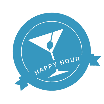 Top 5 Happy Hour Bars In Old Town Scottsdale - Vip Taxi (425x425), Png Download