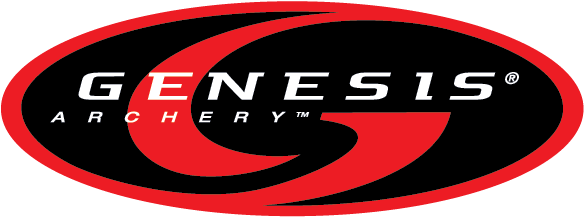 Genesis Bow Stickers (680x313), Png Download