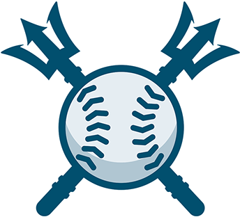 Thank You - Seattle Mariners Logo Transparent (600x469), Png Download