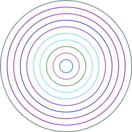 Out[]= - Circle (482x480), Png Download