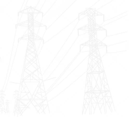 Powerlines - Overhead Power Line (536x487), Png Download