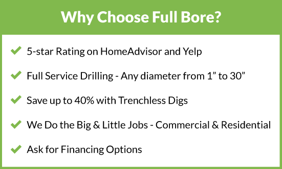 Seattle Power Line Repair Drilling Full Bore - Apple (551x331), Png Download