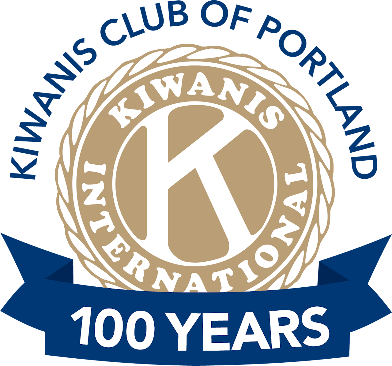 Kiwanis Happy Hour - Key Club International (500x486), Png Download