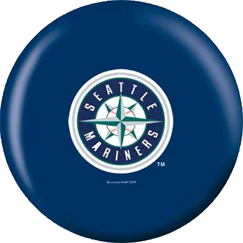 Mlb - Seattle Mariners - Baltimore Orioles Vs Seattle Mariners (500x500), Png Download