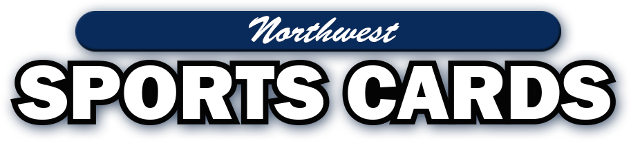 Nw Sports Cards - Northwest Sportscards Logo (913x205), Png Download