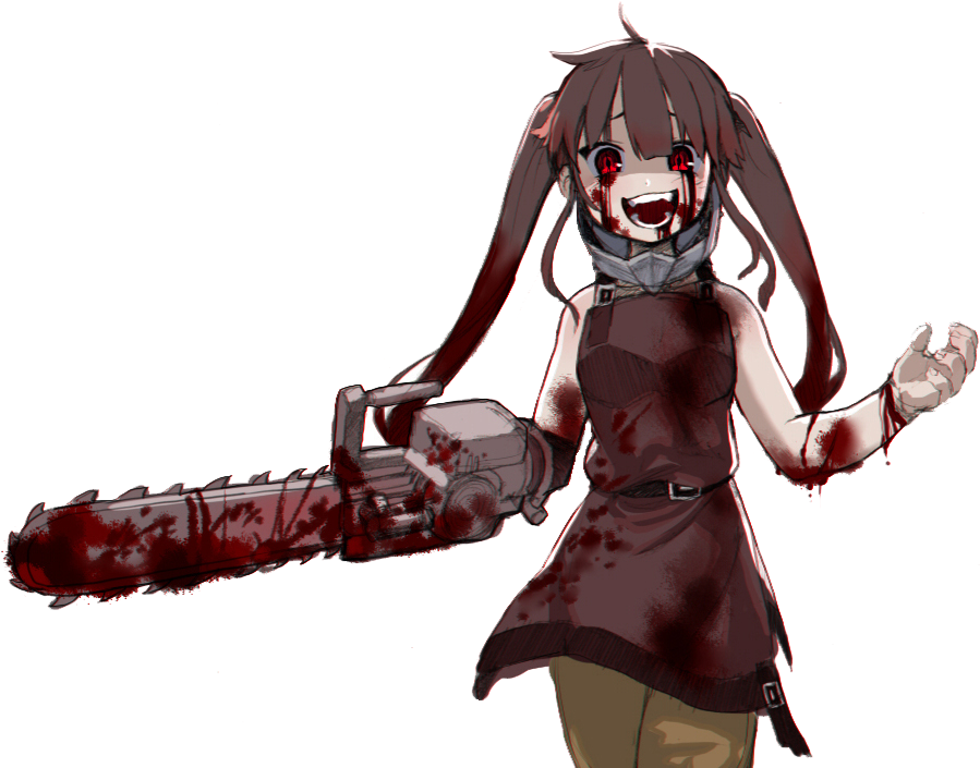 View Samegoogleiqdbsaucenao 1479649211717 , - Killing Floor 2 Anime (961x709), Png Download