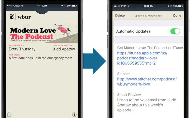 In This Project, The Evolving Digital Wallet Card Is - Apple Wallet Cards Backside (800x450), Png Download