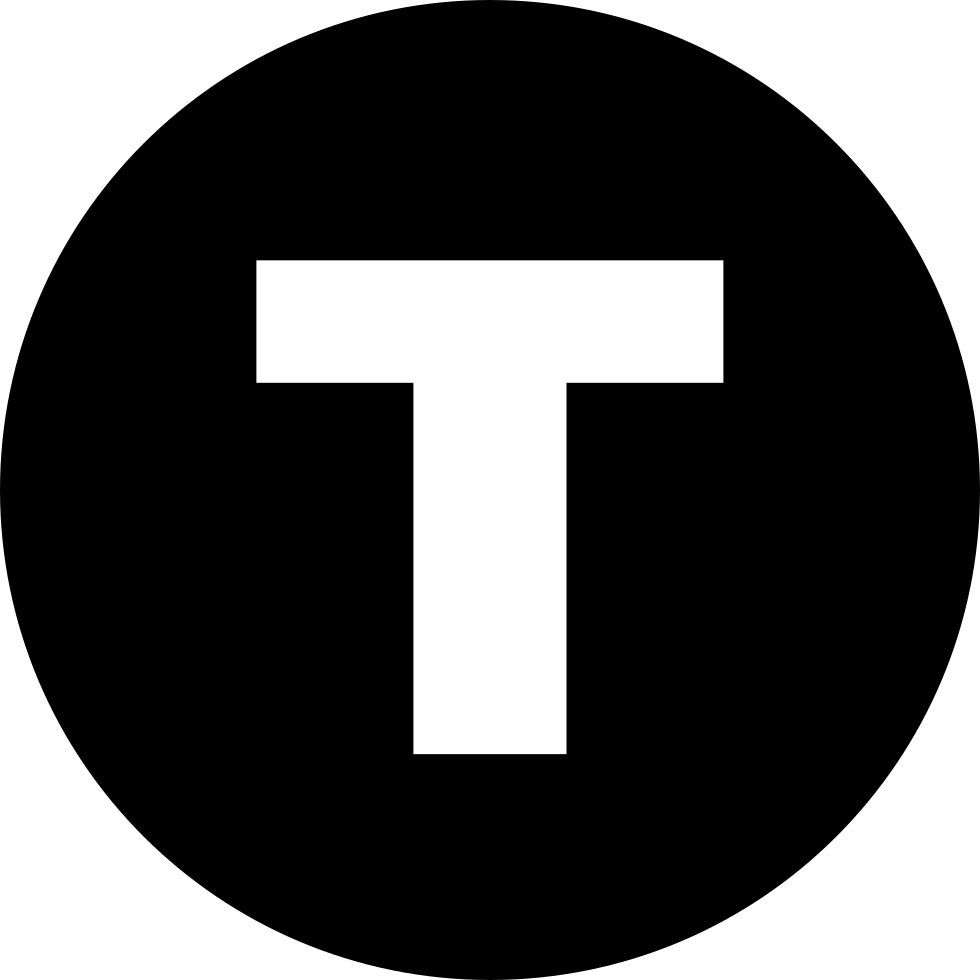 New York Times Comments - Email Social Media Icon (980x980), Png Download