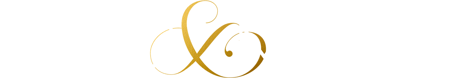 Lord & Morris - Calligraphy (1455x427), Png Download