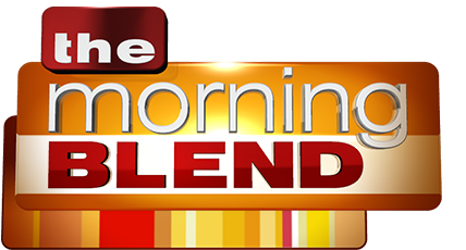 Eloisa On The Morning Blend - Morning Blend Tucson (518x240), Png Download