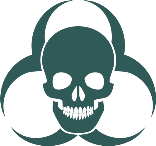 There's Few Things More Dangerous Than A Cornered Animal - Killing Floor 2 Horzine Logo (500x500), Png Download