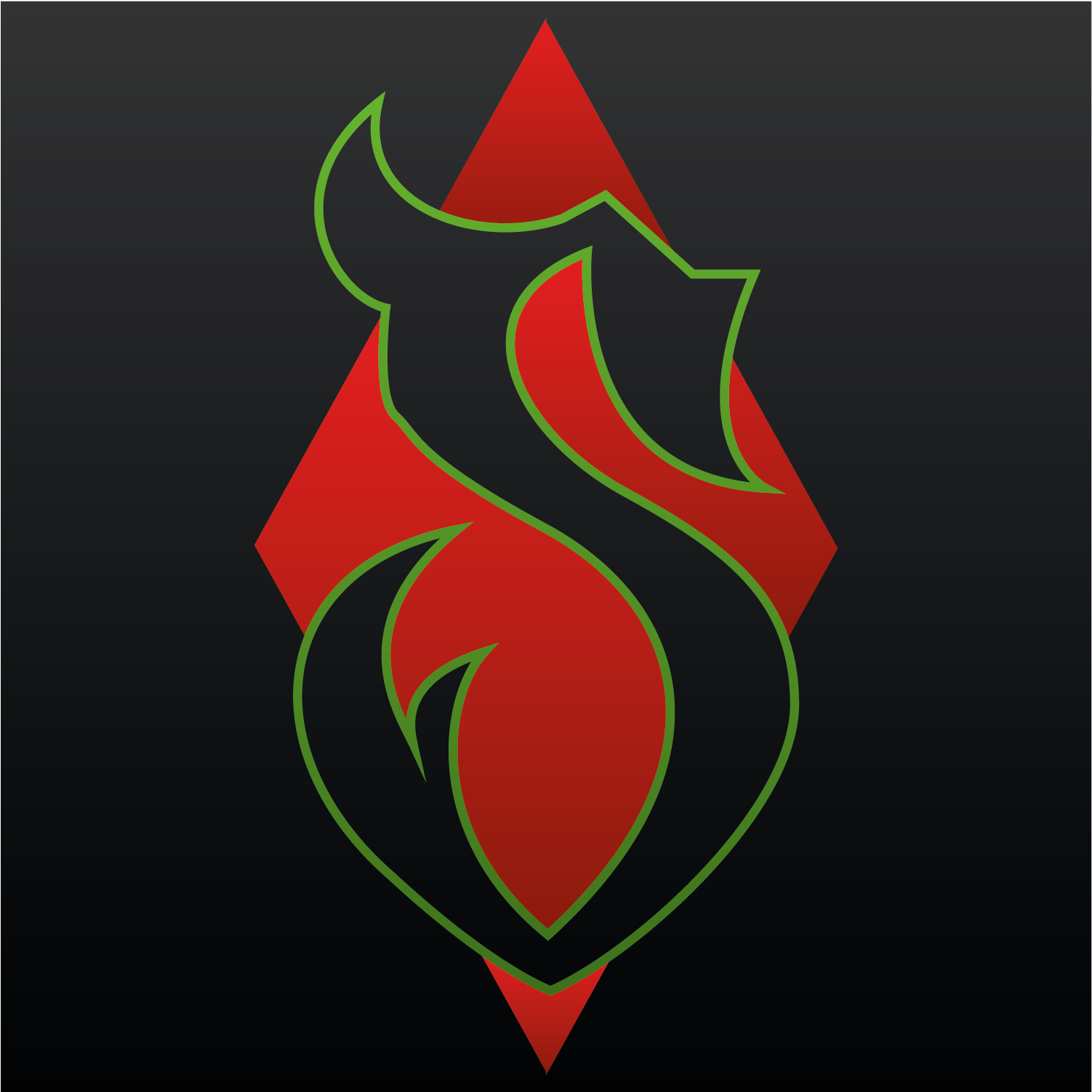 Landayanshawn Moduleproject02 Iconset - Gotham City Sirens (1800x1800), Png Download