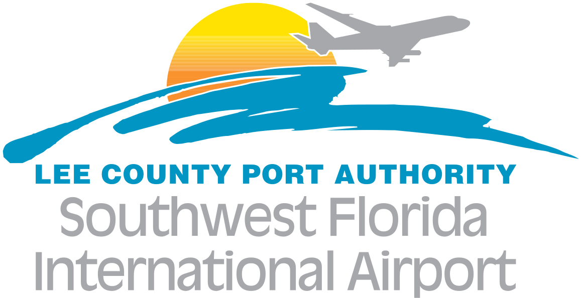 Southwest Florida International Airport (1200x647), Png Download