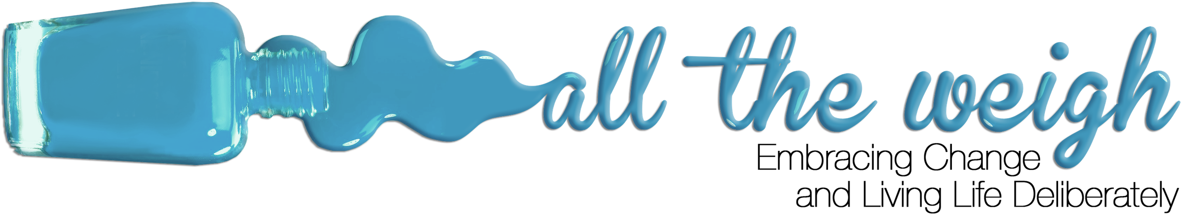 All The Weigh - Facebook (2592x648), Png Download