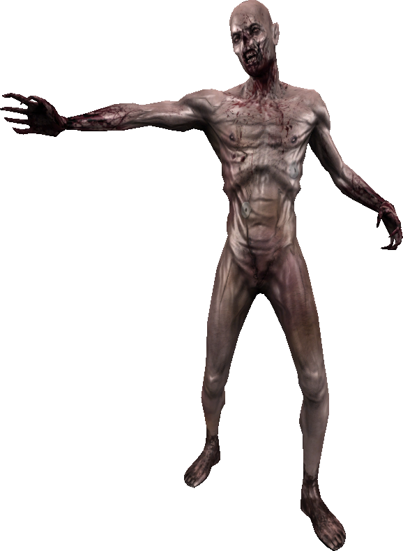 Com/images/archive/e/e4/ Astnew Stalker Http - Gorefast Killing Floor (578x789), Png Download