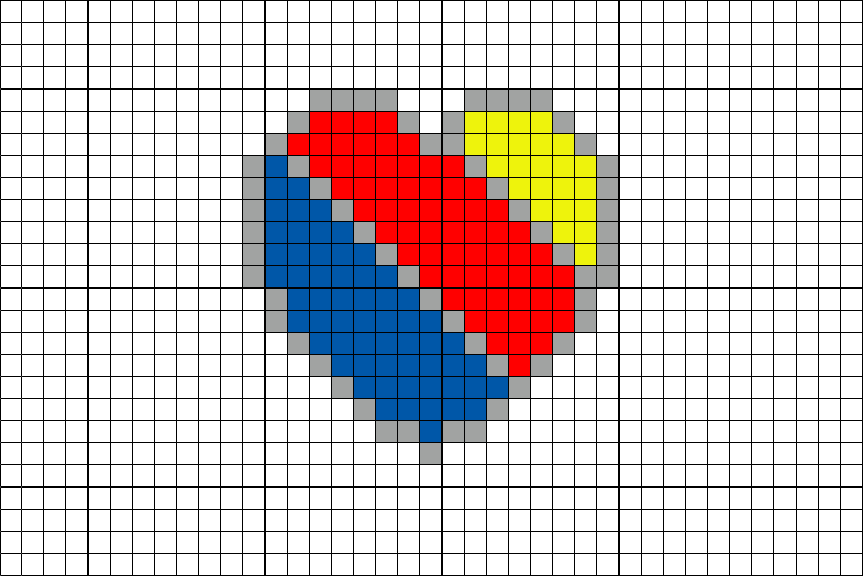 Southwest Airlines Logo Pixel (780x521), Png Download