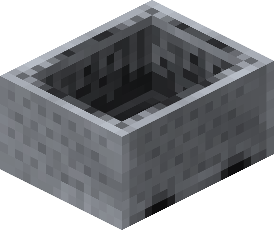 Minecart Minecraft Png (954x801), Png Download