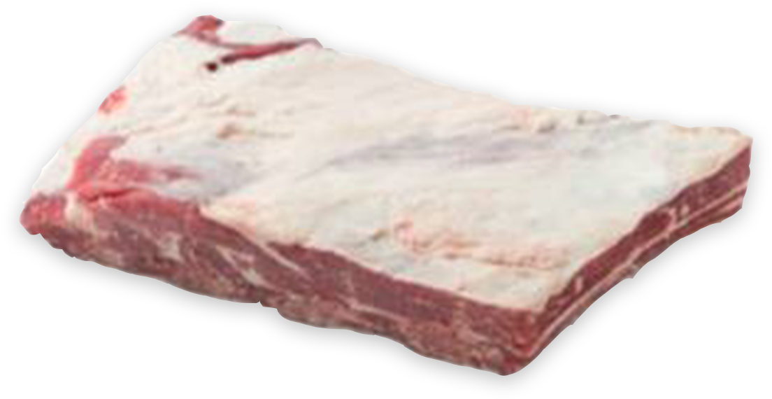 Chuck Bi Short Ribs - Pork Chop (1280x1280), Png Download