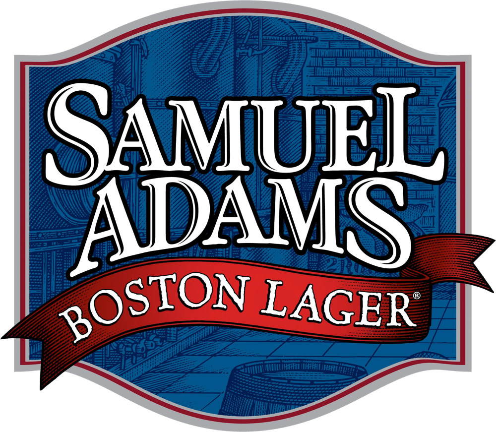 Sam Adams Octoberfest Logo (1000x871), Png Download