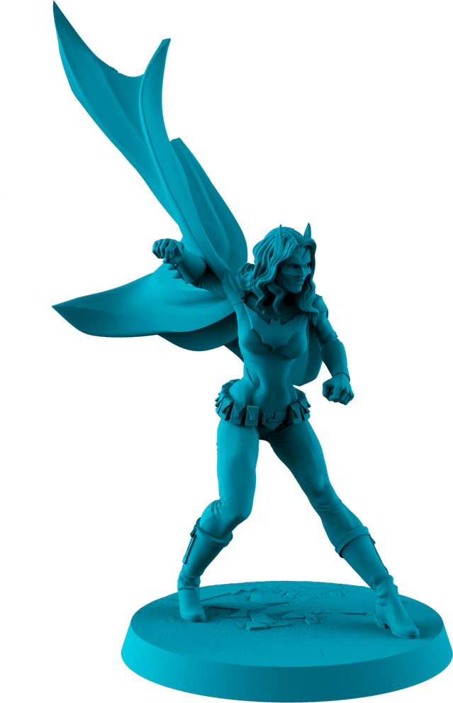 Batman Gotham City Chronicles - Batman (639x991), Png Download