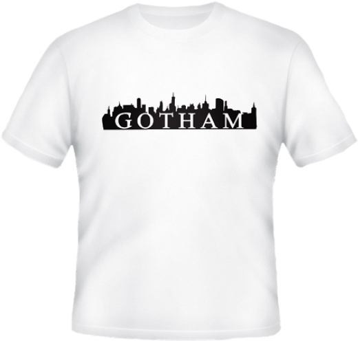 Witness Relocation Program T Shirt (540x720), Png Download