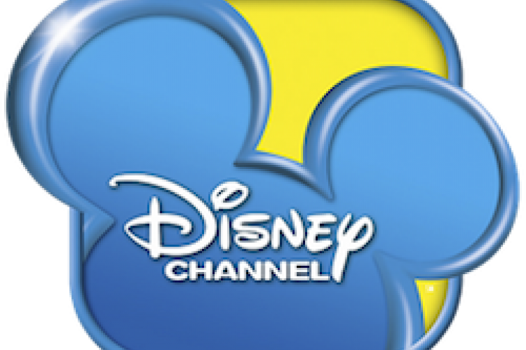 Corusdisneychannel - Disney Channel Disney Playhouse Png (755x503), Png Download
