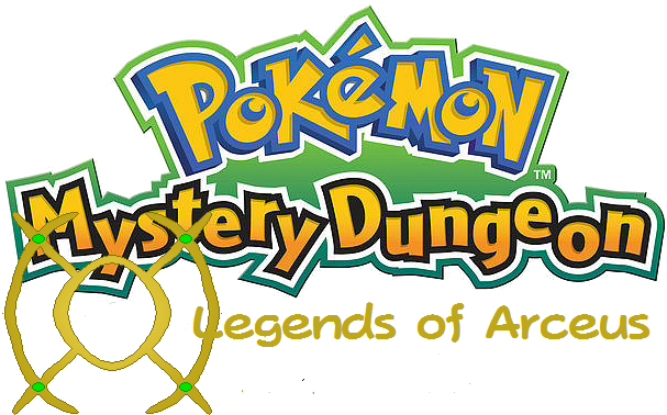 [rmvx] Pokémon Mystery Dungeon - Pokémon Mystery Dungeon: Explorers Of Time (640x400), Png Download