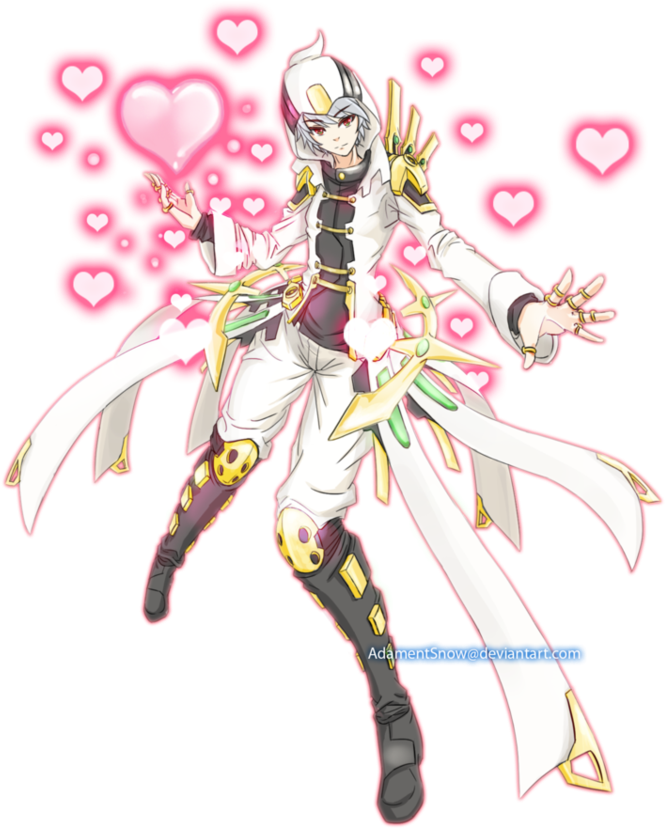 Arceus Gijinka Valentine Special By Adamentsnow - Pokemon Arceus Gijinka Female (752x1063), Png Download