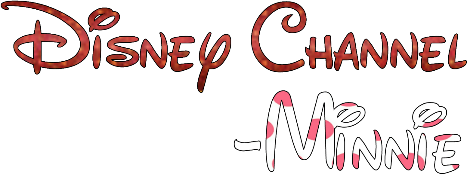 Disney Channel -minnie - Nemo's Lucky Fin (2000x1500), Png Download